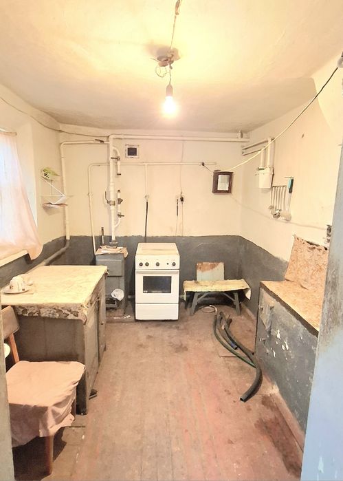 Продам будинок Крюків  р-н Кіровоградська