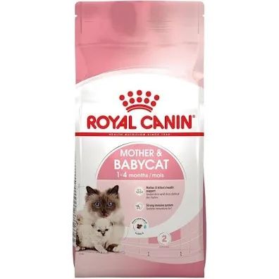 Royal canin baby cat 10кг