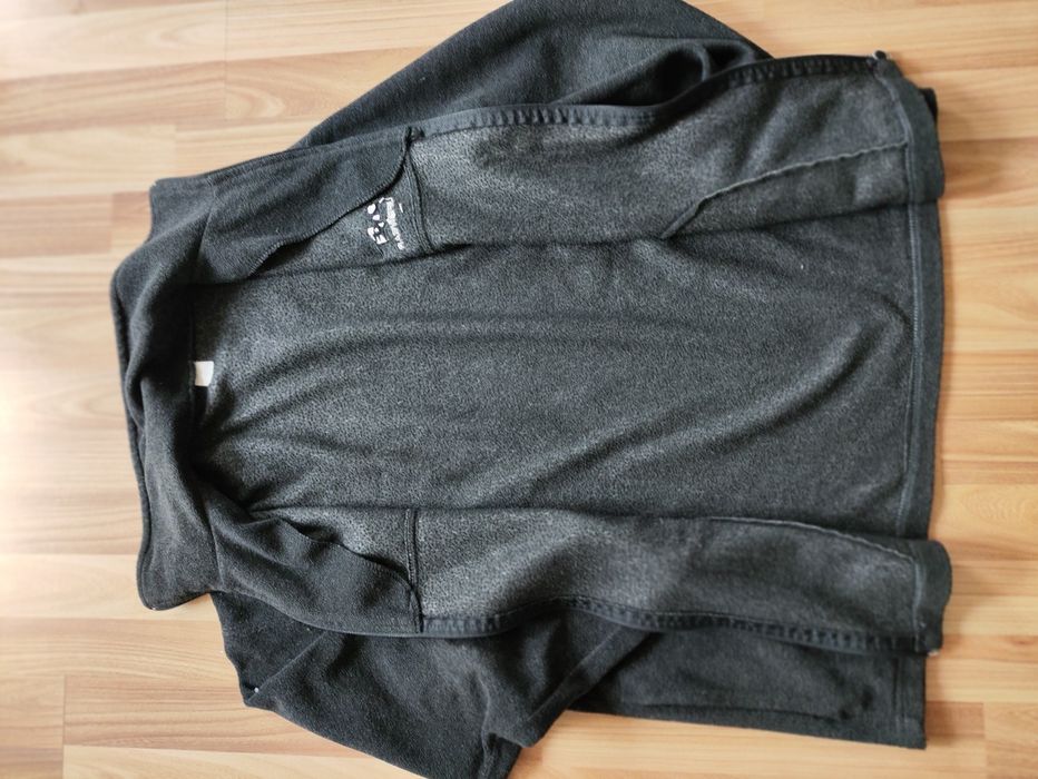 Polar męski rozpinany