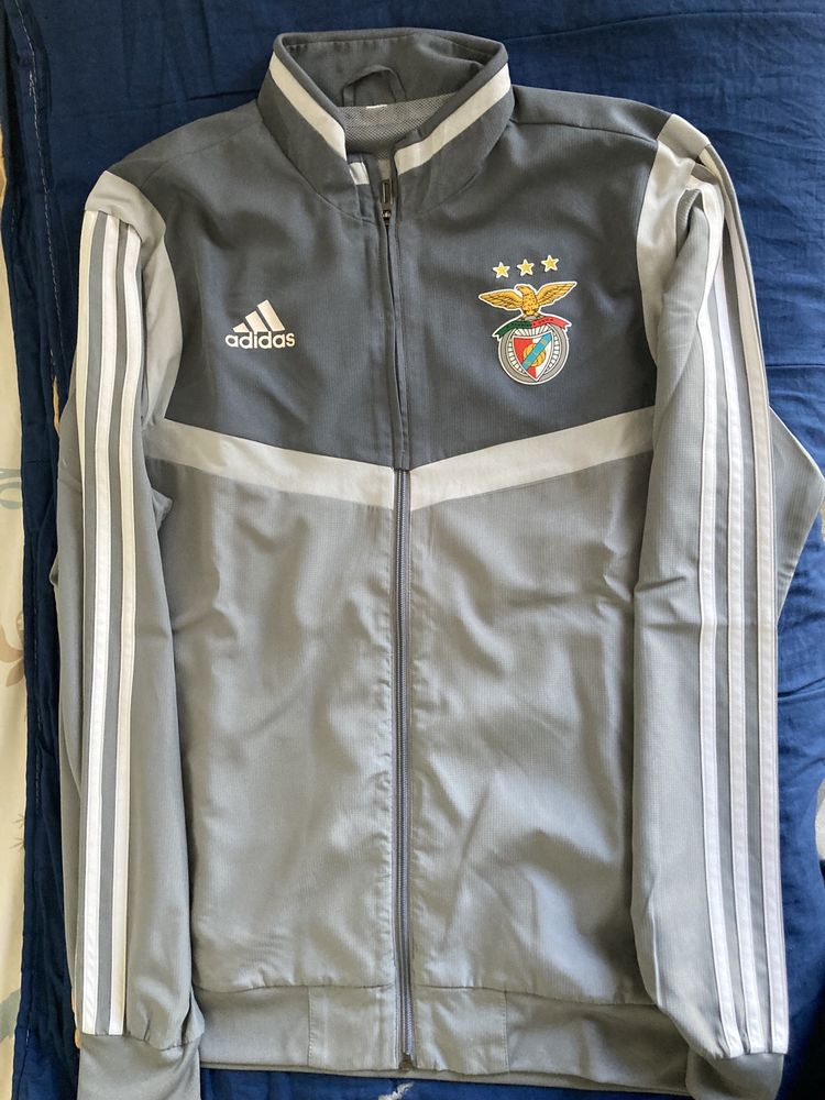 Casaco Adidas do Benfica