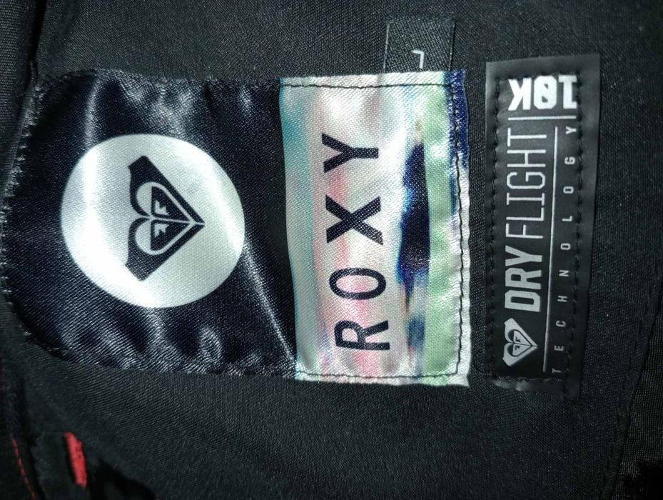 Штани для сновборда Roxy комбінезон лижний