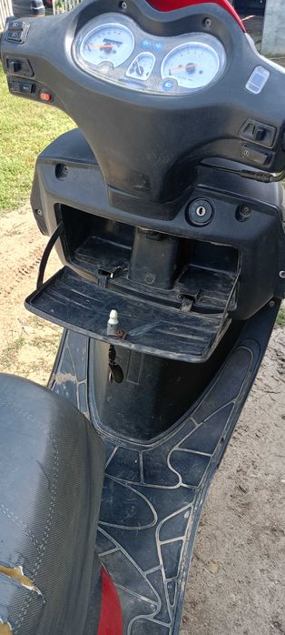 Продам Viper storm 50