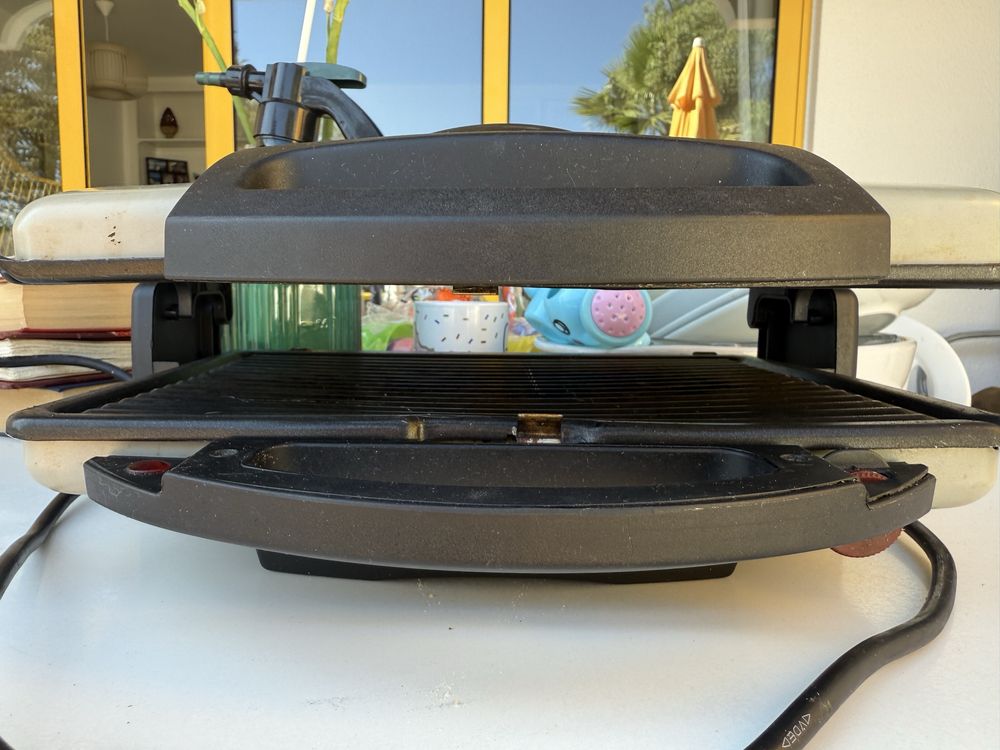 Grelhador BOSCH TFB3302V