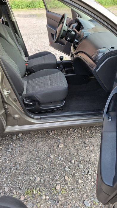 Заз Віда  12 року