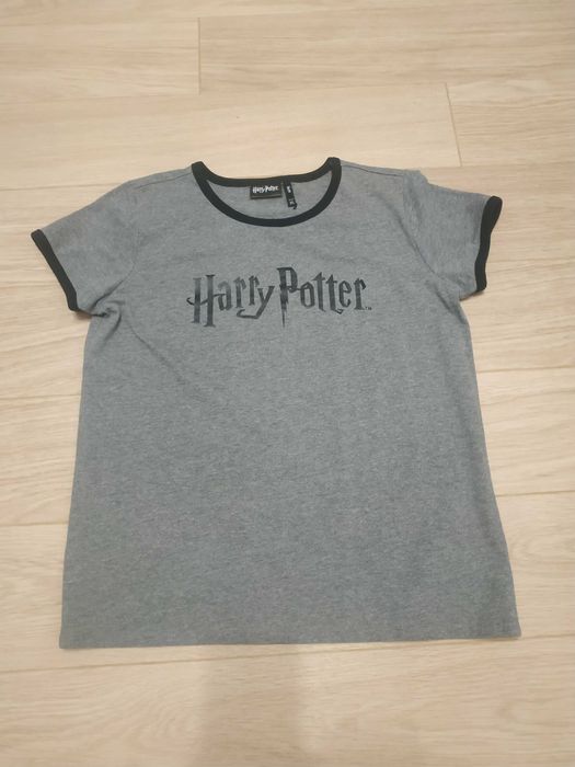 Koszulka bluzka damska HARRY POTTER roz XS - "A" - no to śmigaj :)