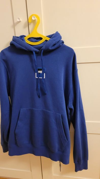 Bluza nike S oryginał mało uzywana