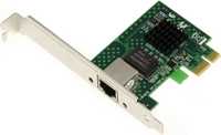 Карта контролера  KALEA PCIe 2.5 Gigabit