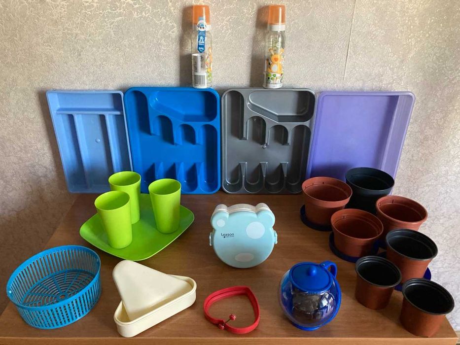 Рюмки/стопки BOHEMIA IDEAL 60 мл и другое. ДЕШЕВО, ИДЕАЛЬНОЕ состояние