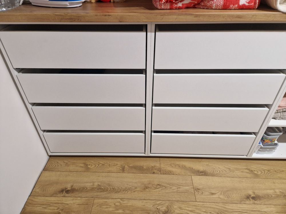 Płyty laminowane na wymiar meble