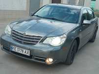 Продам авто   Chrysler Sebring