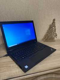 Ноутбук Lenovo ThinkPad L570, леново для дому , офісу , навчання