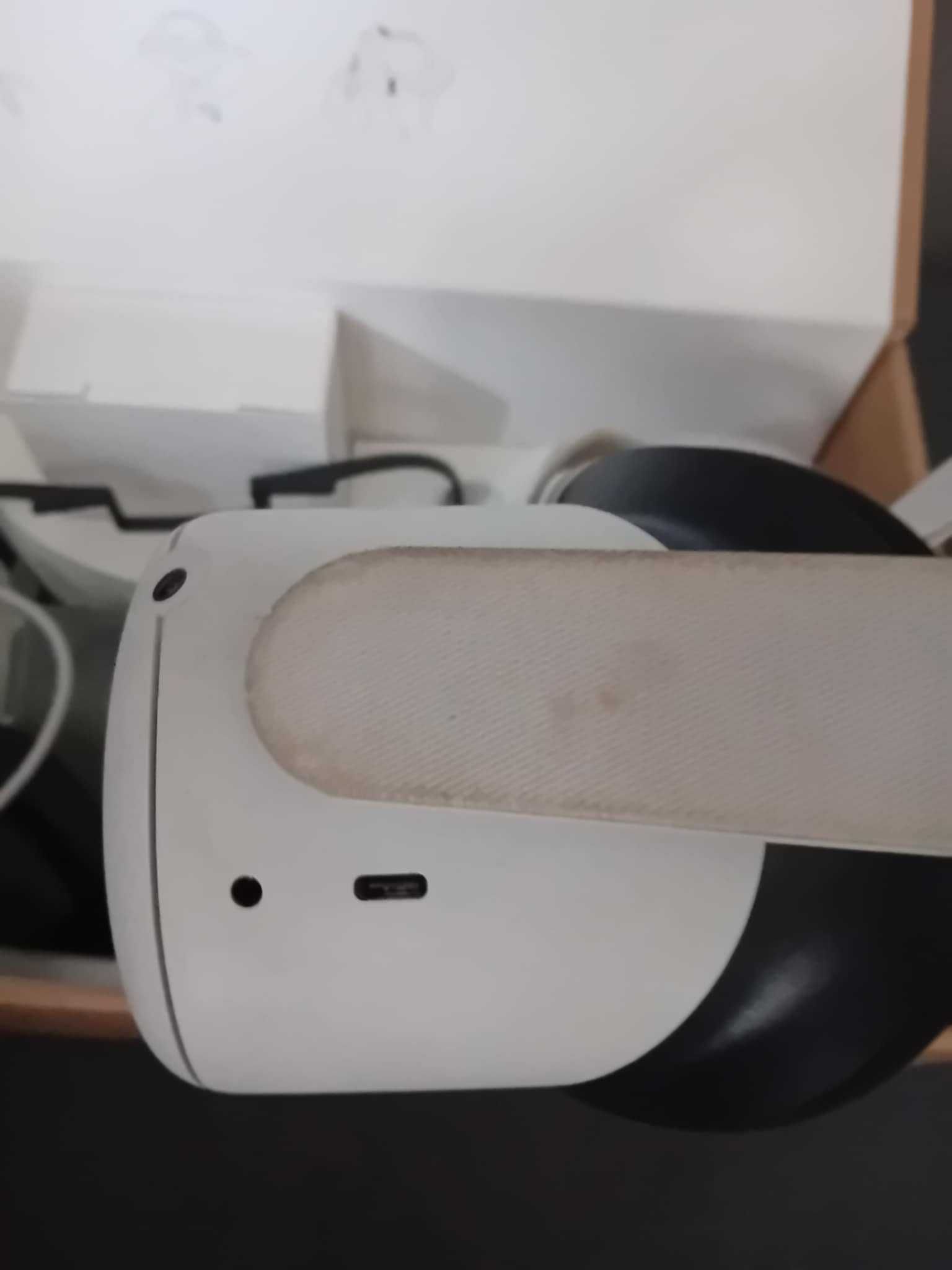 Meta Oculus Quest 2 128 GB, Jak nowe