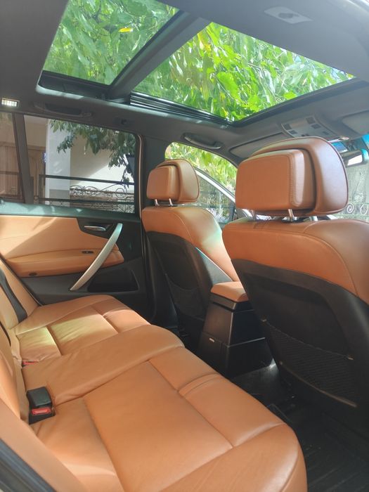 Продам Bmw x3 e83  2007