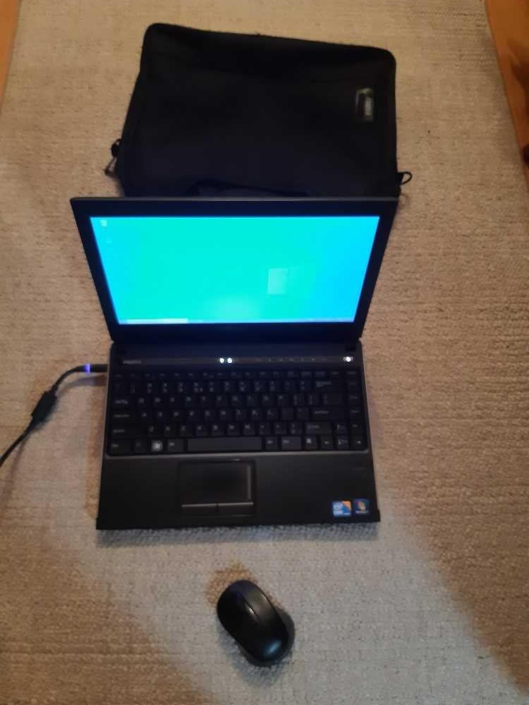 laptop Dell Vostro