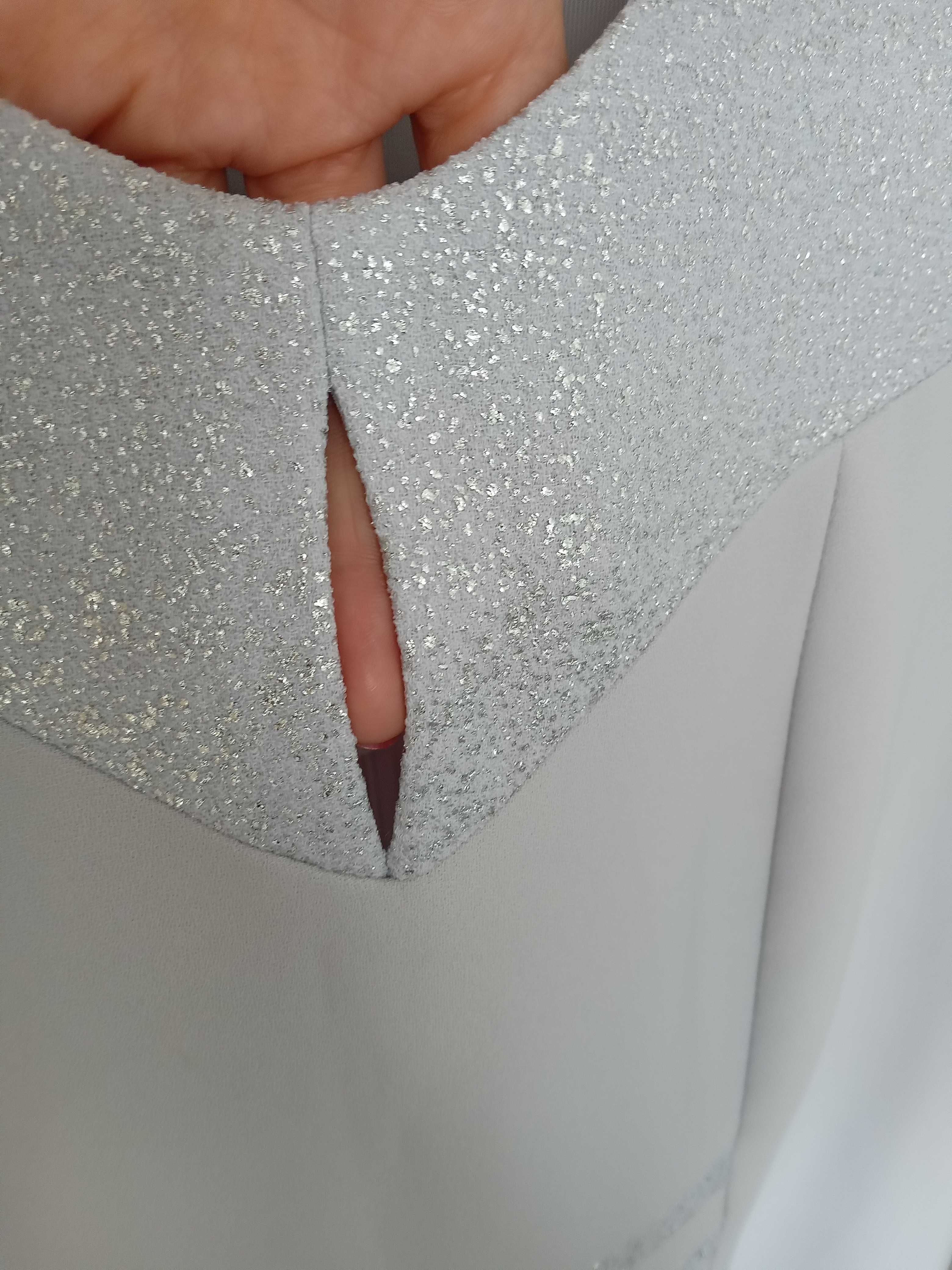 Sukienka elegancka 4xl /  48