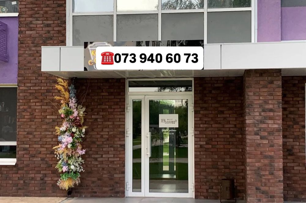 Срочно‼️Действуящая кофейня в проходимом месте. Открытие кофейни