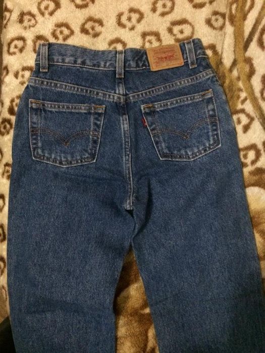 Джинсы USA - Levi Strauss 517 ( оригинал )