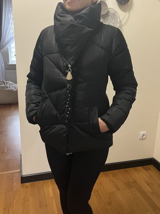 Куртка осіння жіноча