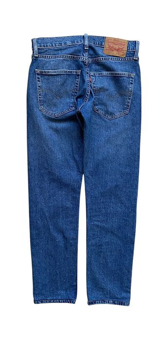Levi's 512 W29/L30, stan bardzo dobry