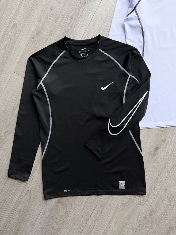Рашгард Nike Pro Combat (термо)