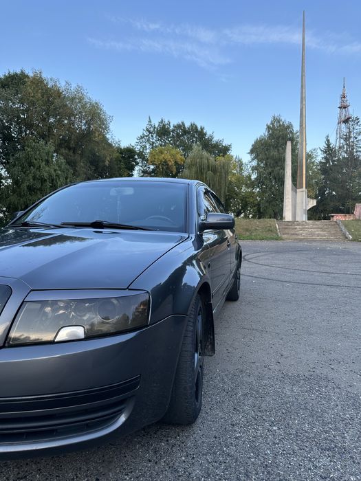 Skoda Superb 2004 р. 2,5 tdi