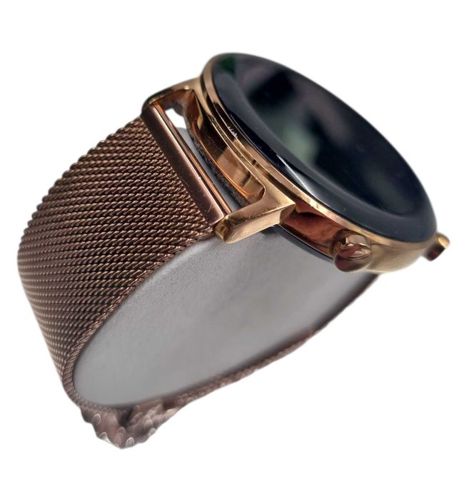 Huawei Watch GT 2 42 mm dan-b19 refined gold