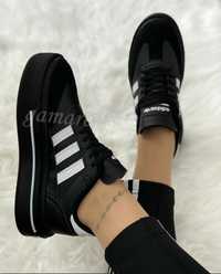 Adidas damskie buty na grubej podeszwie 36,37,38,39,40 nowe pobranie