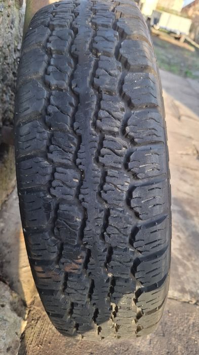 Резина БЦ 20. Колеса на москвич