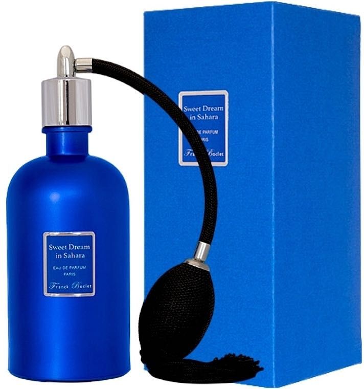 Sprzedam perfumy Franck Boclet Sweet Dreams in Sahara. Nowe.