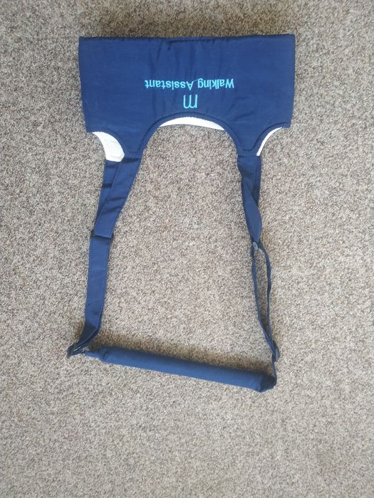 Вожжи ходунки для малыша