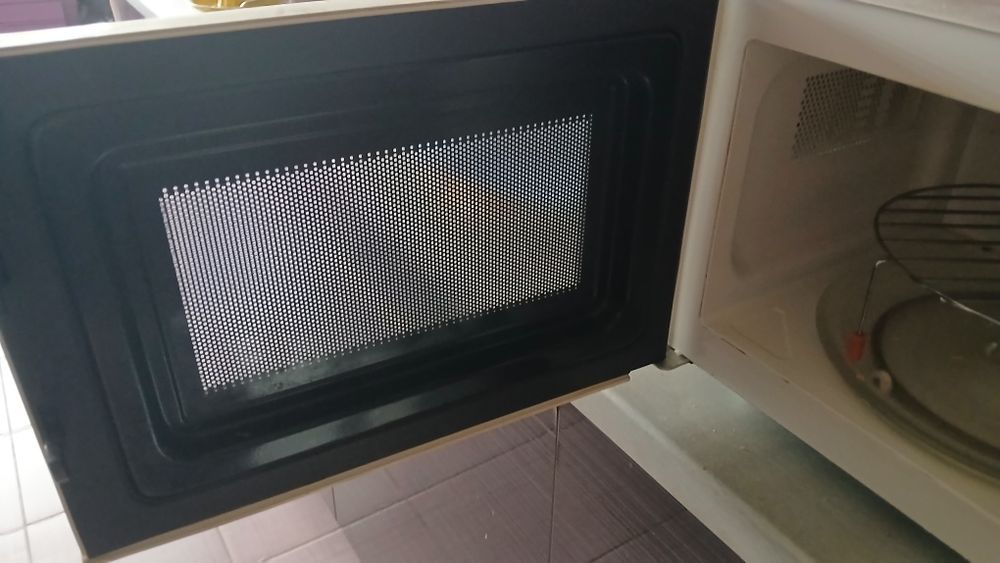 Mikrofalowka Clatronik