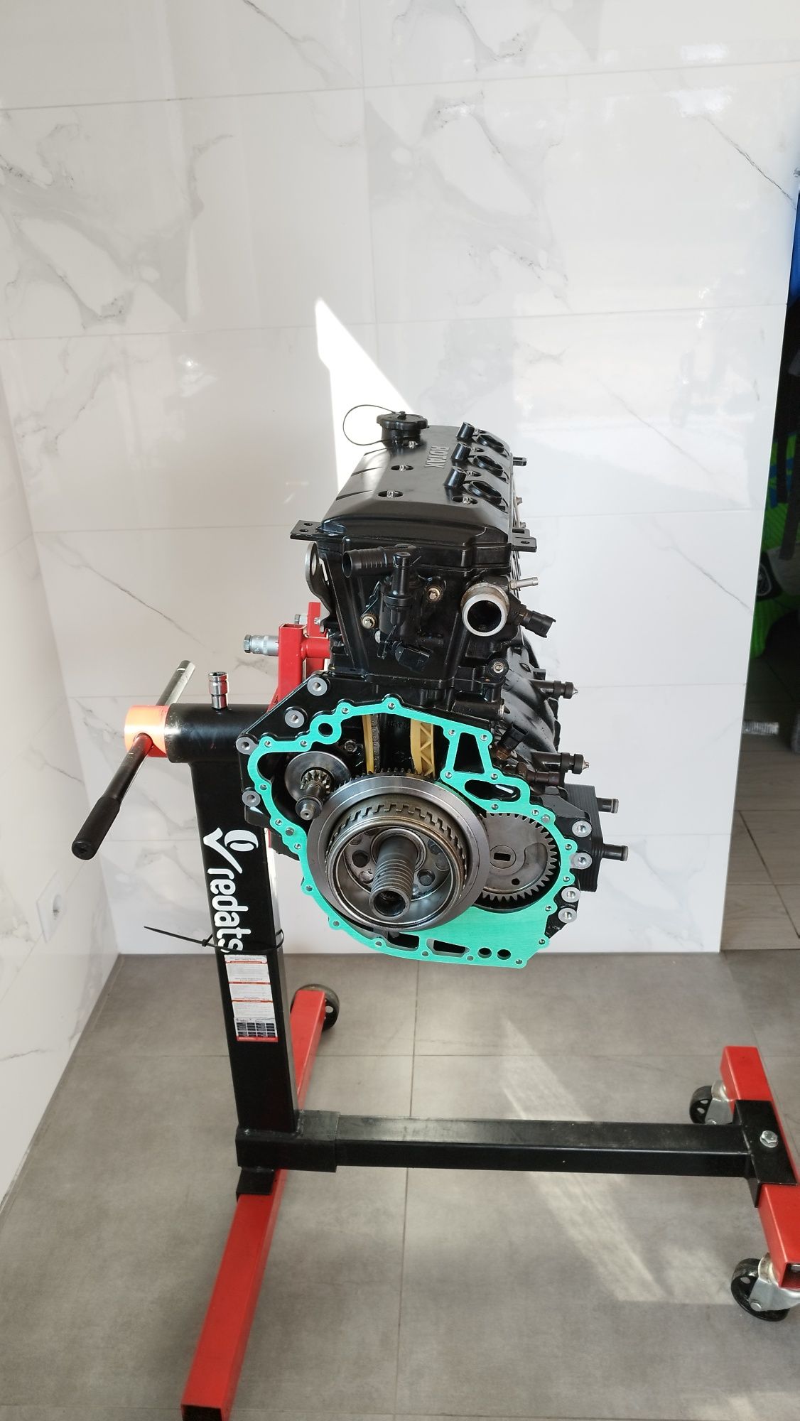 Sea doo przepustnica rxp 300 rxt ,GTX ,260 ,255
