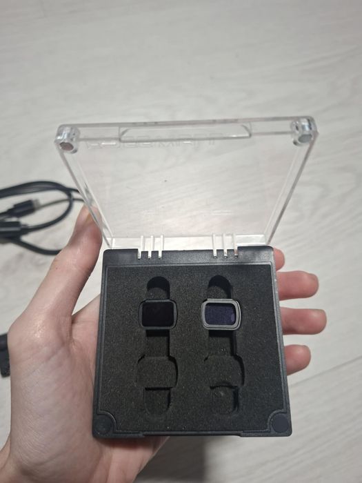 kamera dji osmo pocket 2