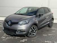 Renault Captur * 1.2 Benzyna * 120 KM * Automat * Kamera cofania * Navi *1 Właściciel