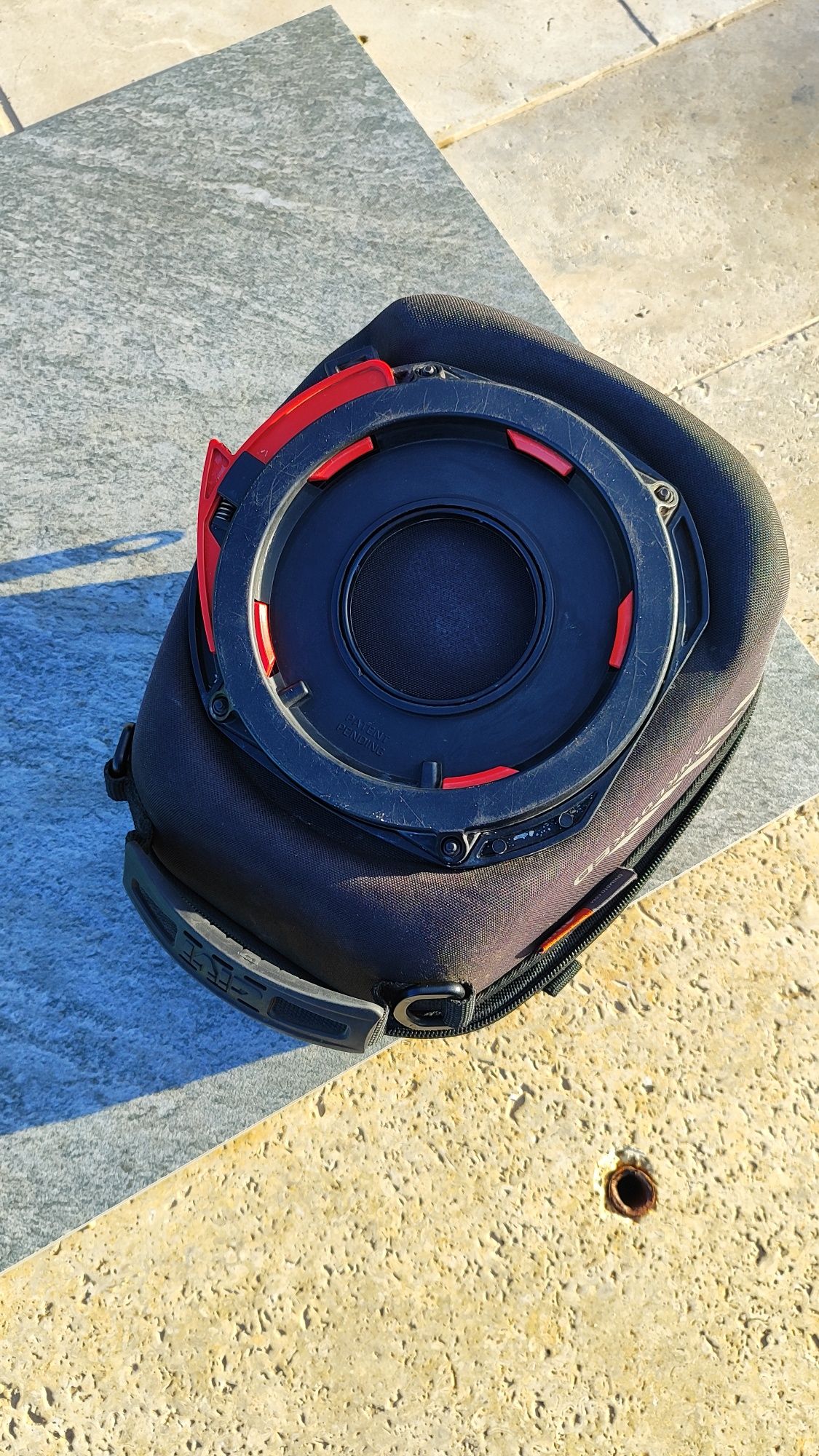 São depósito givi