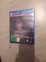Nowa gra Pathfinder Wrath of the Rifhteous konsola PS4 PS5 PlayStation