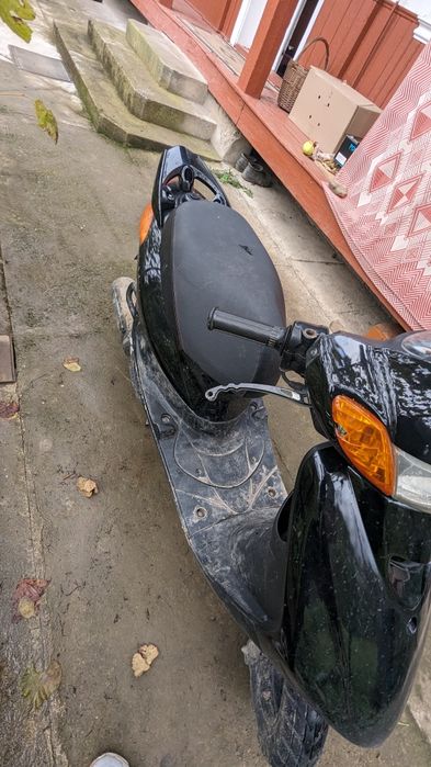 Yamaha sa39 ZR гарний стан