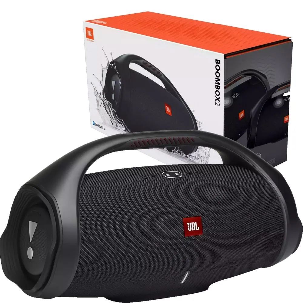 JBL BOOMBOX 2 original