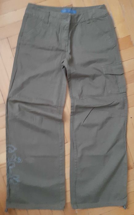 Новые штаны-карго оригинал ARIZONA, женские (Киев)