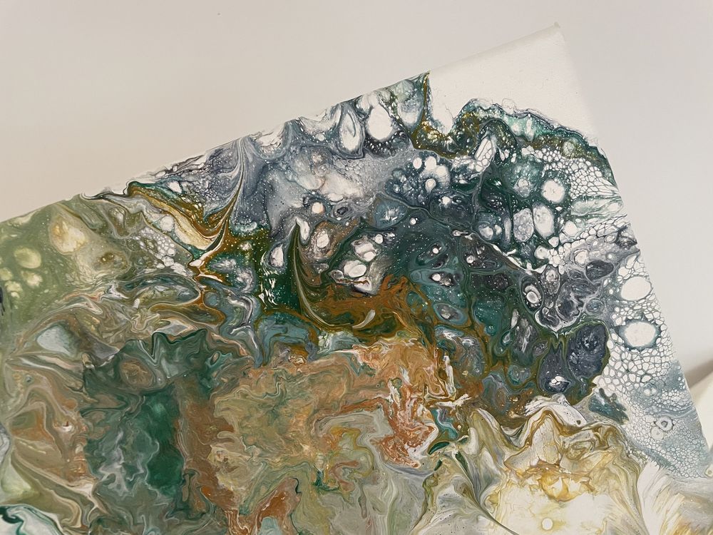 Obraz akrylowy 40x50