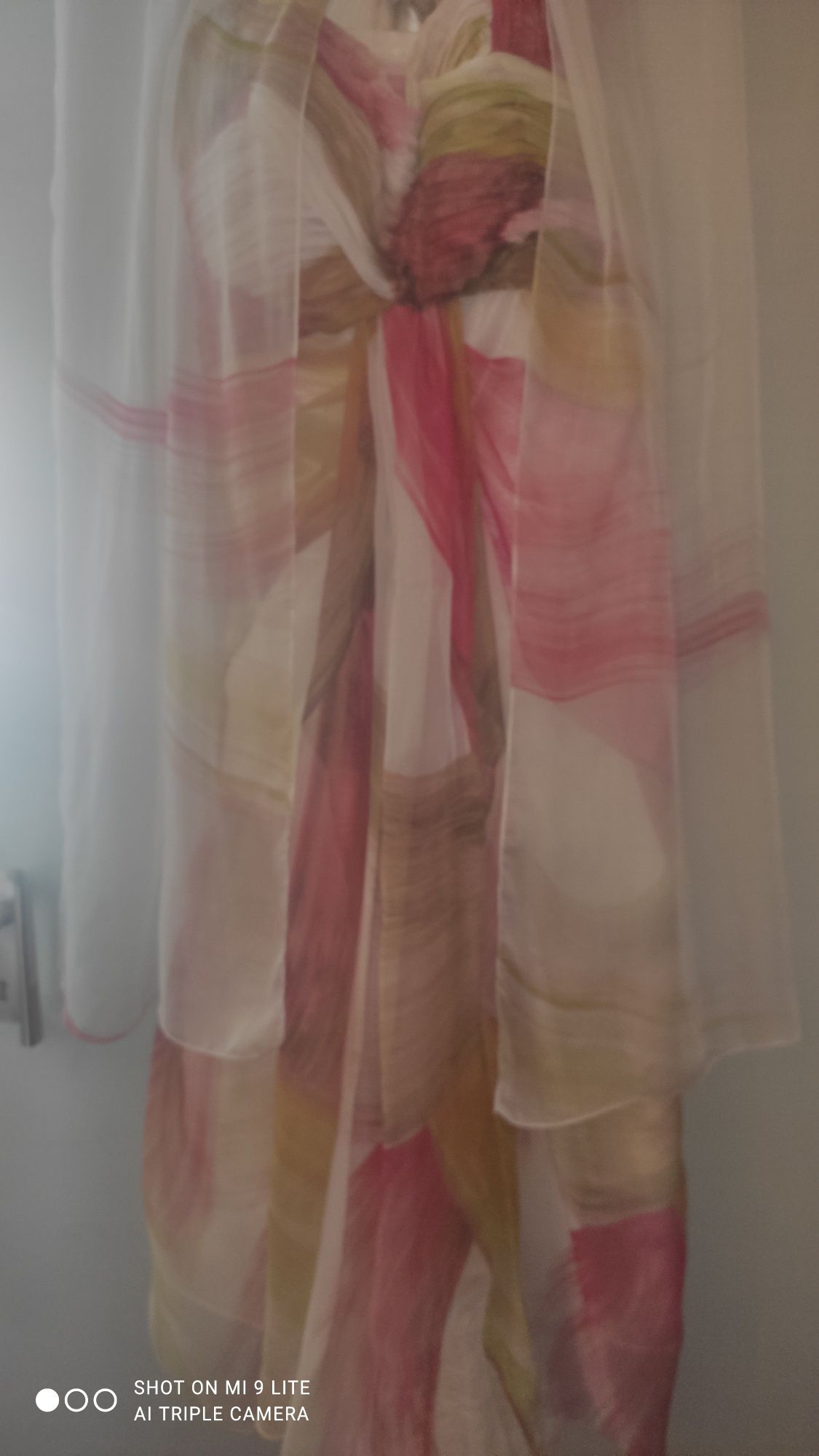 Vestido Cerimônia
