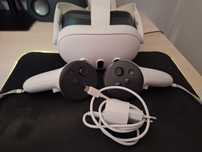 Nowe VR Meta Quest 3