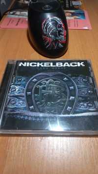 CD диски рок гуртів
