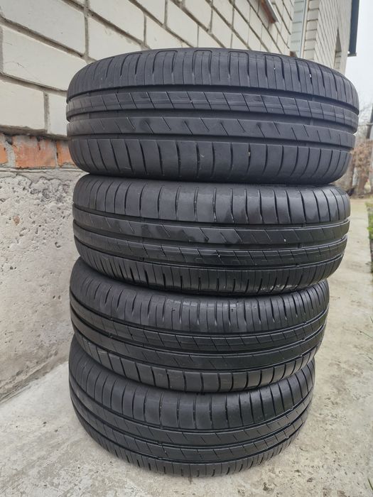 Продам шини 185 60 r15