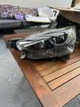 Lampa lewa Mazda CX-3 Full Led