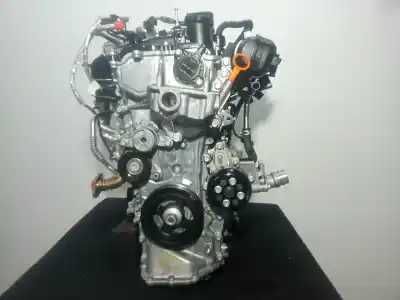 Motor KIA CEED 1.0 TGDI 99 CV    G3LE