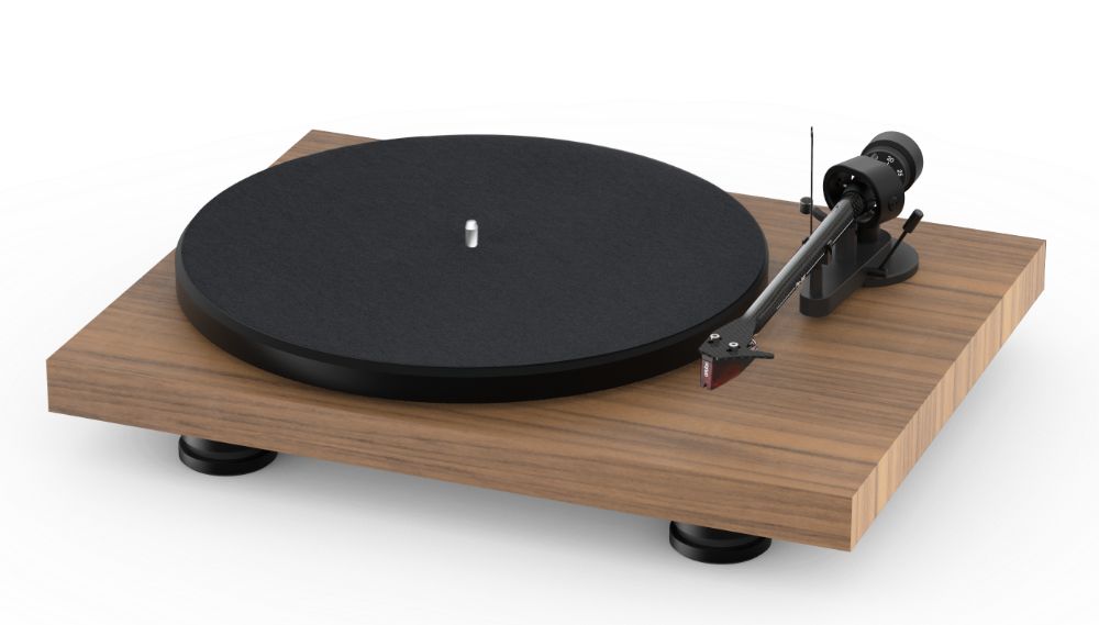 Pro-Ject Debut Carbon Evo Gramofon