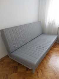 Sofa rozkładana IKEA 140x200