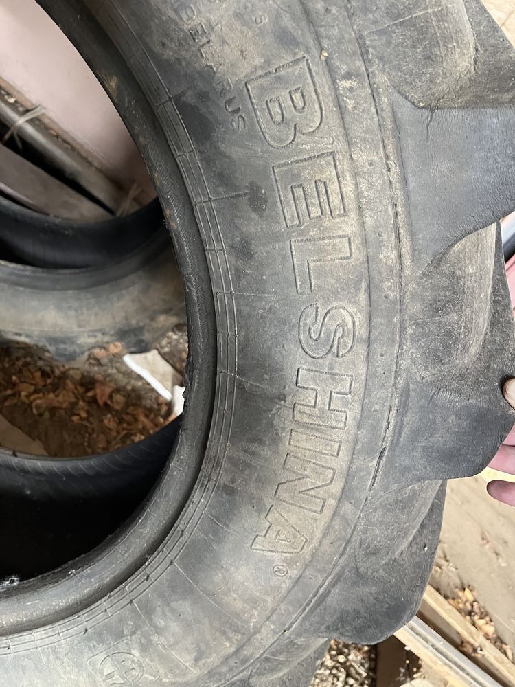 Продам колесо вид трактора