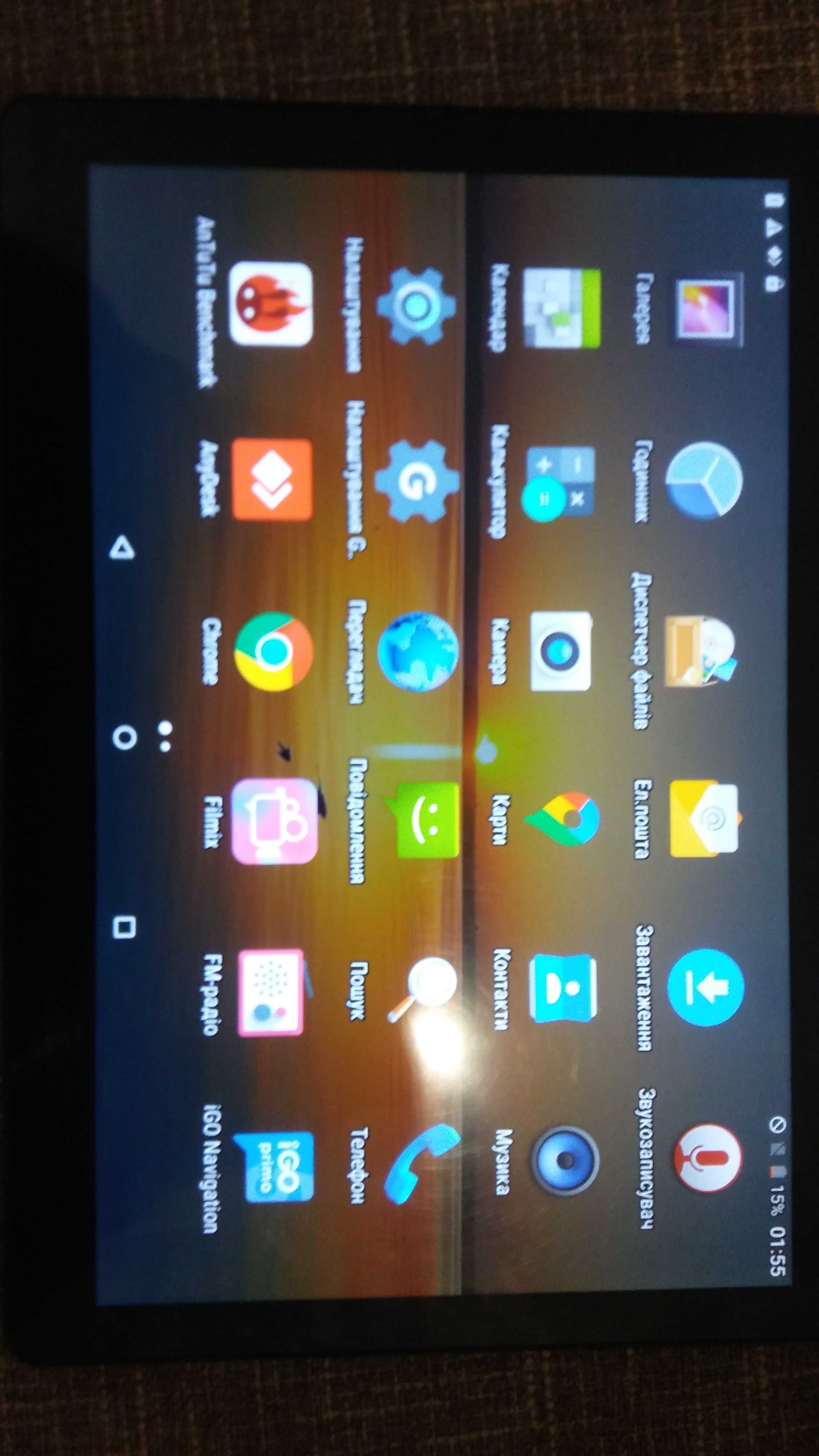 Samsung galaxy tab